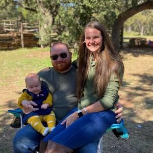 Meet your Posher, Kimberly